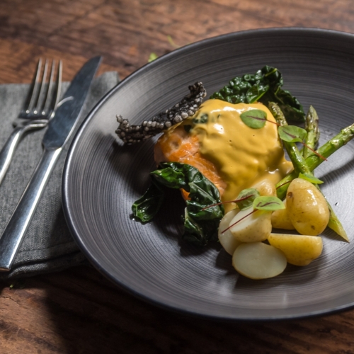 Summer Solstice: Seasonal Menu Inspiration for Your Kitchen