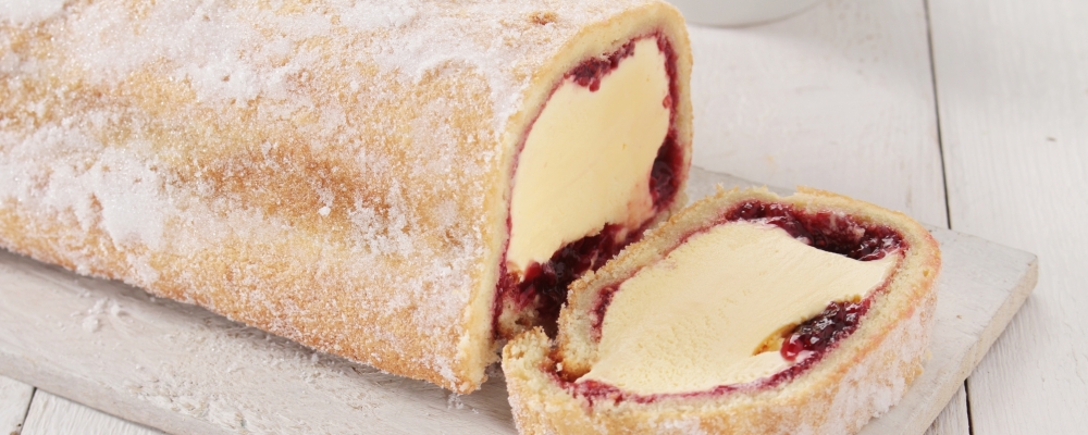  Arctic Roll