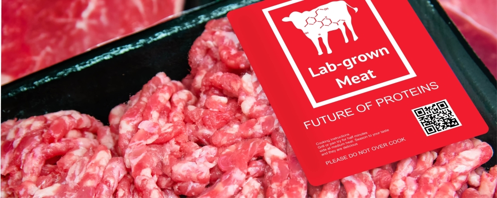 Lab Grown Meat