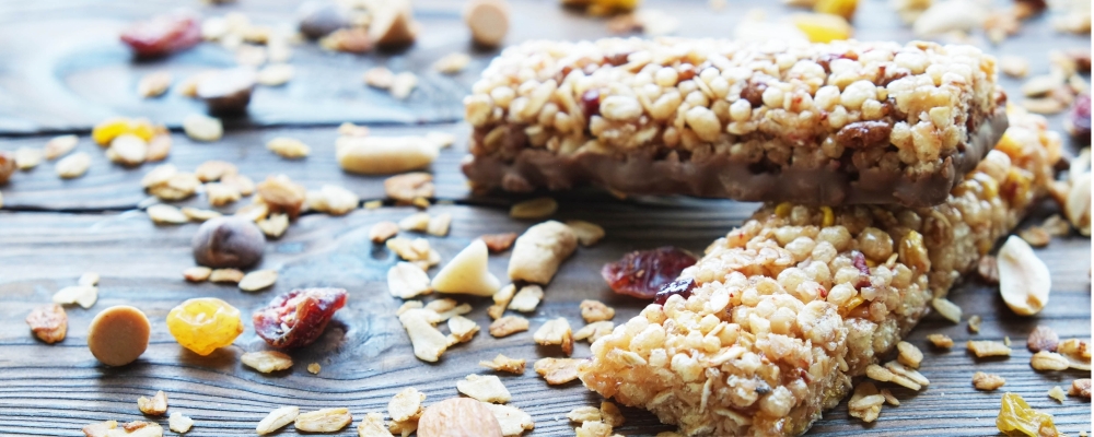 Healthier Alternatives