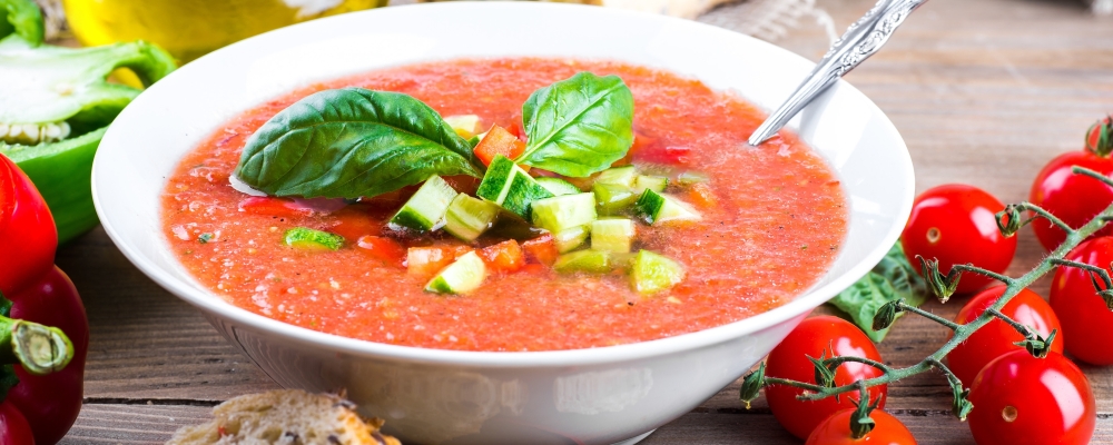 Gazpacho