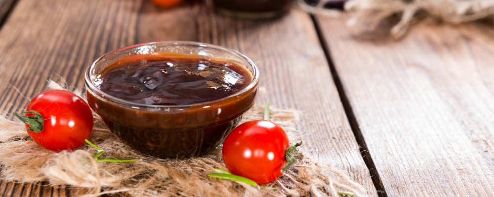 Smoky BBQ Sauce