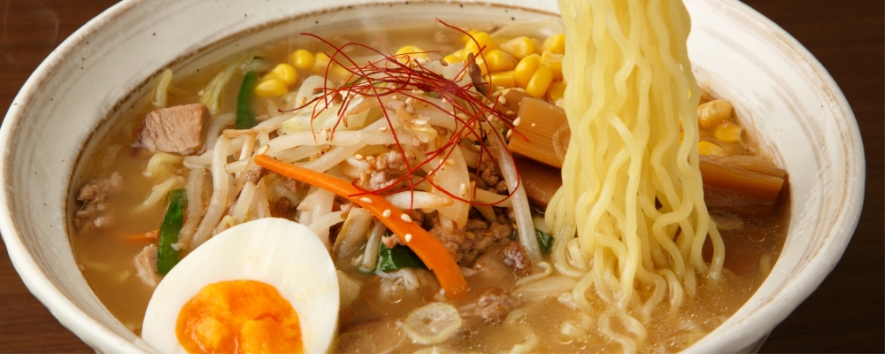 Tonkotso Pork Ramen