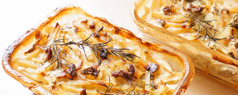 Sweden – Janssons Frestele