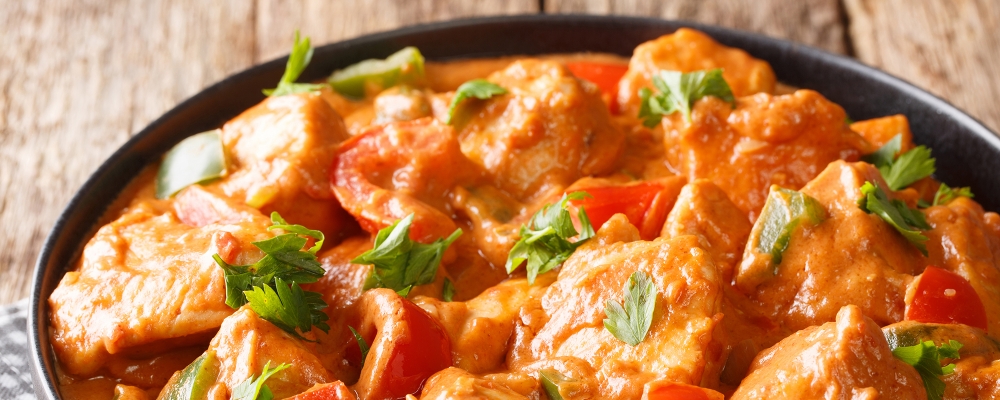 Madagascar – Akoho Sy Voanio