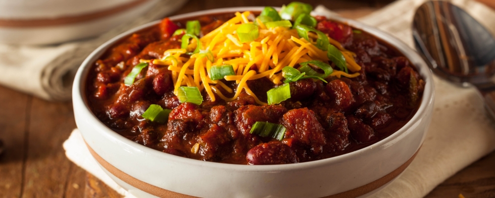 Chilli Con Carne