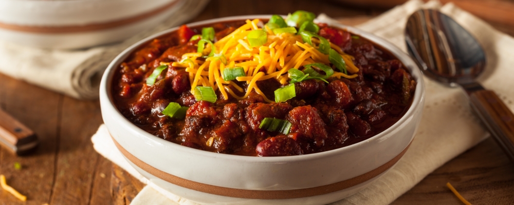Chilli Con Carne