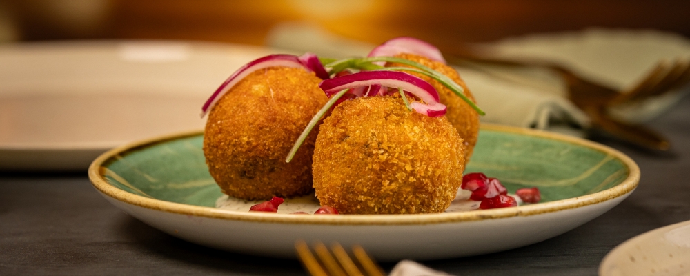 Lamb Bon Bons