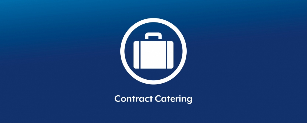 Contract Catering