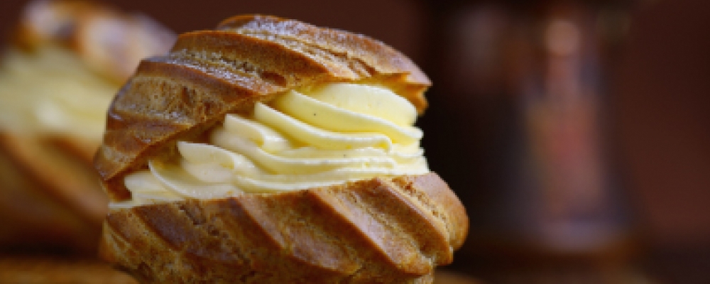 Crème Filling