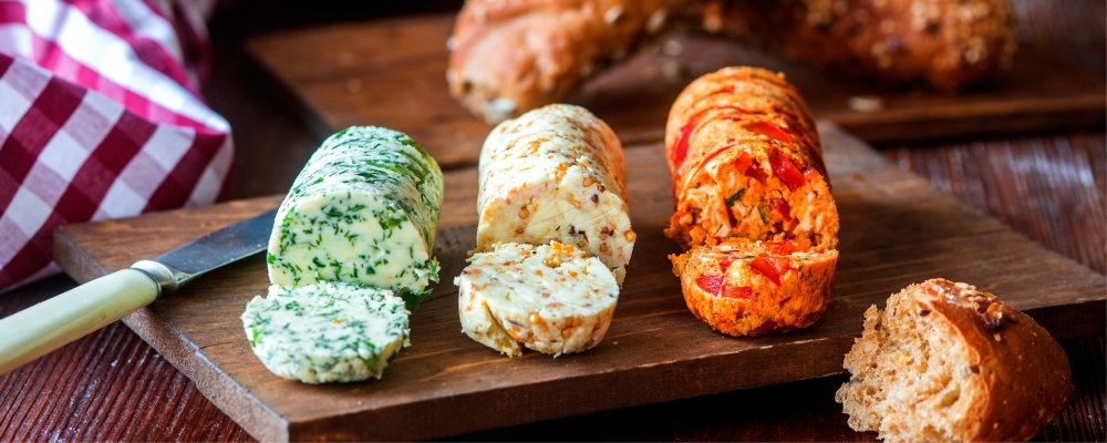 Classic Burger Melts