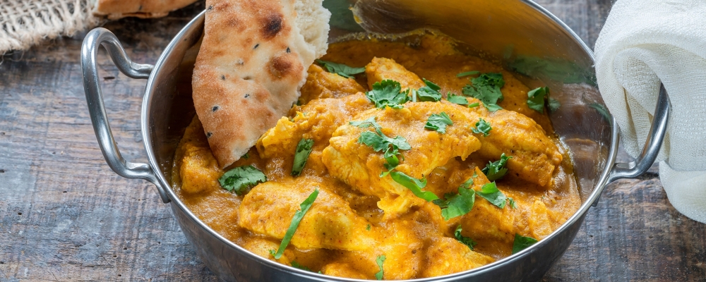 Goblin Turkey Korma