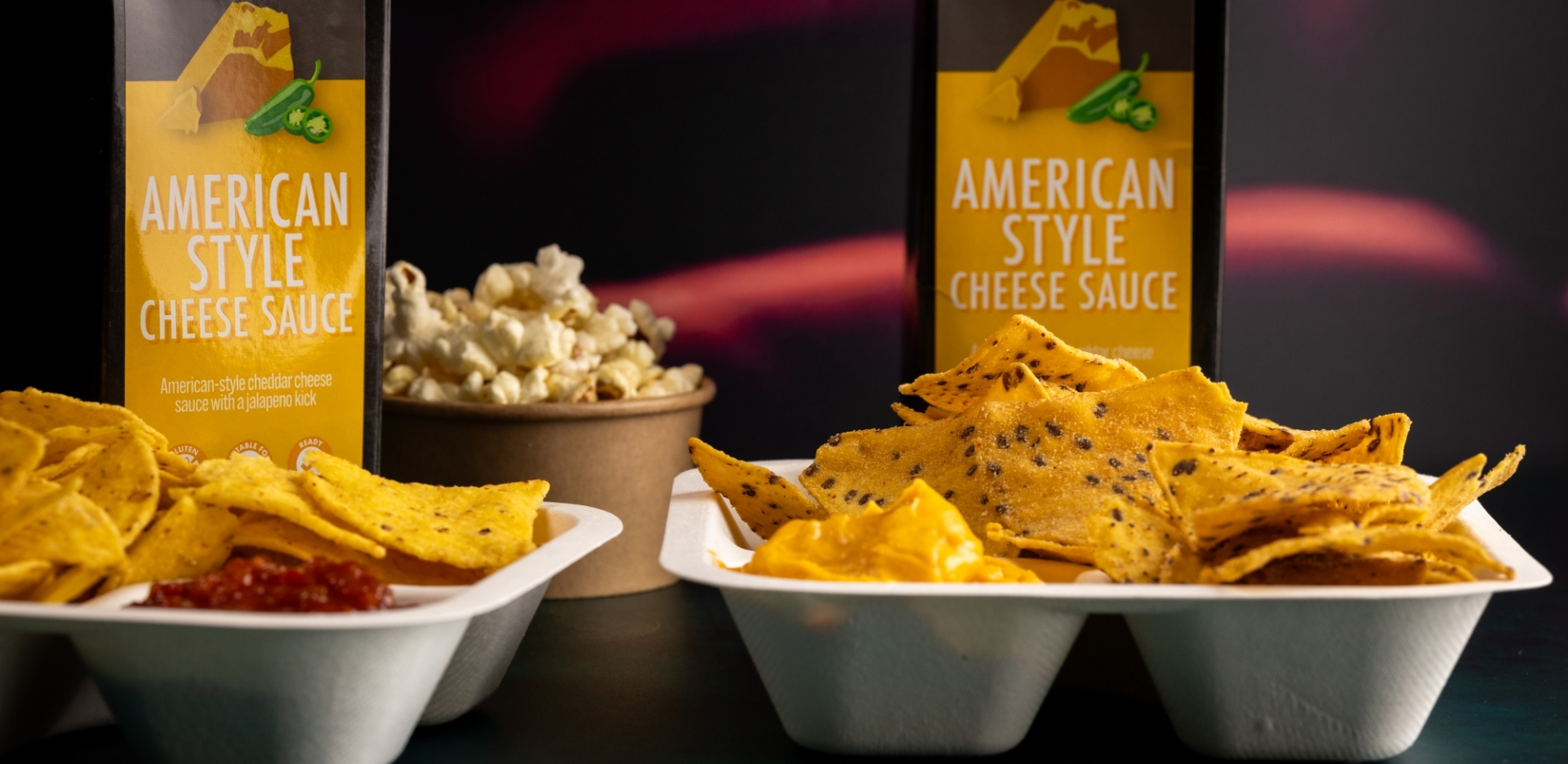 Cheese Sauce 