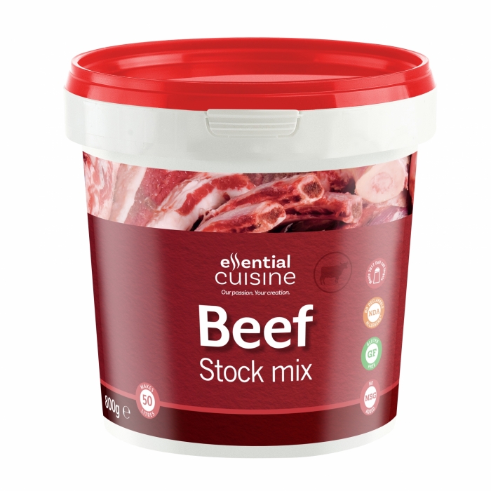 Beef Stock Mix