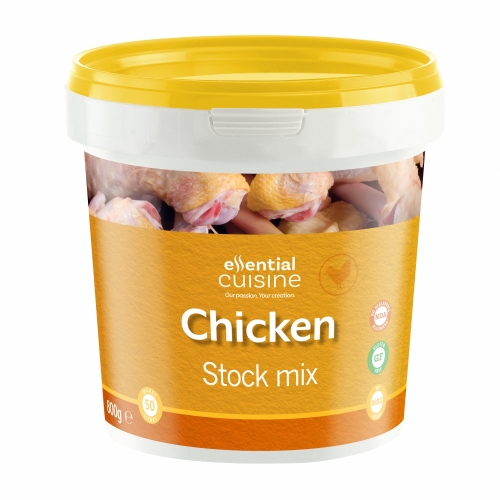 Chicken Stock Mix