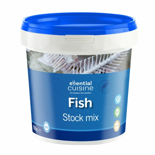 Fish Stock Mix