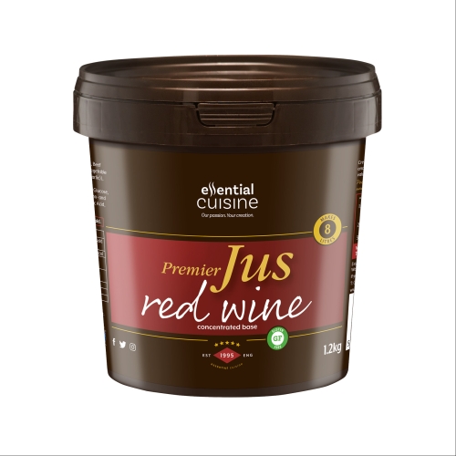 Premier Red Wine Jus