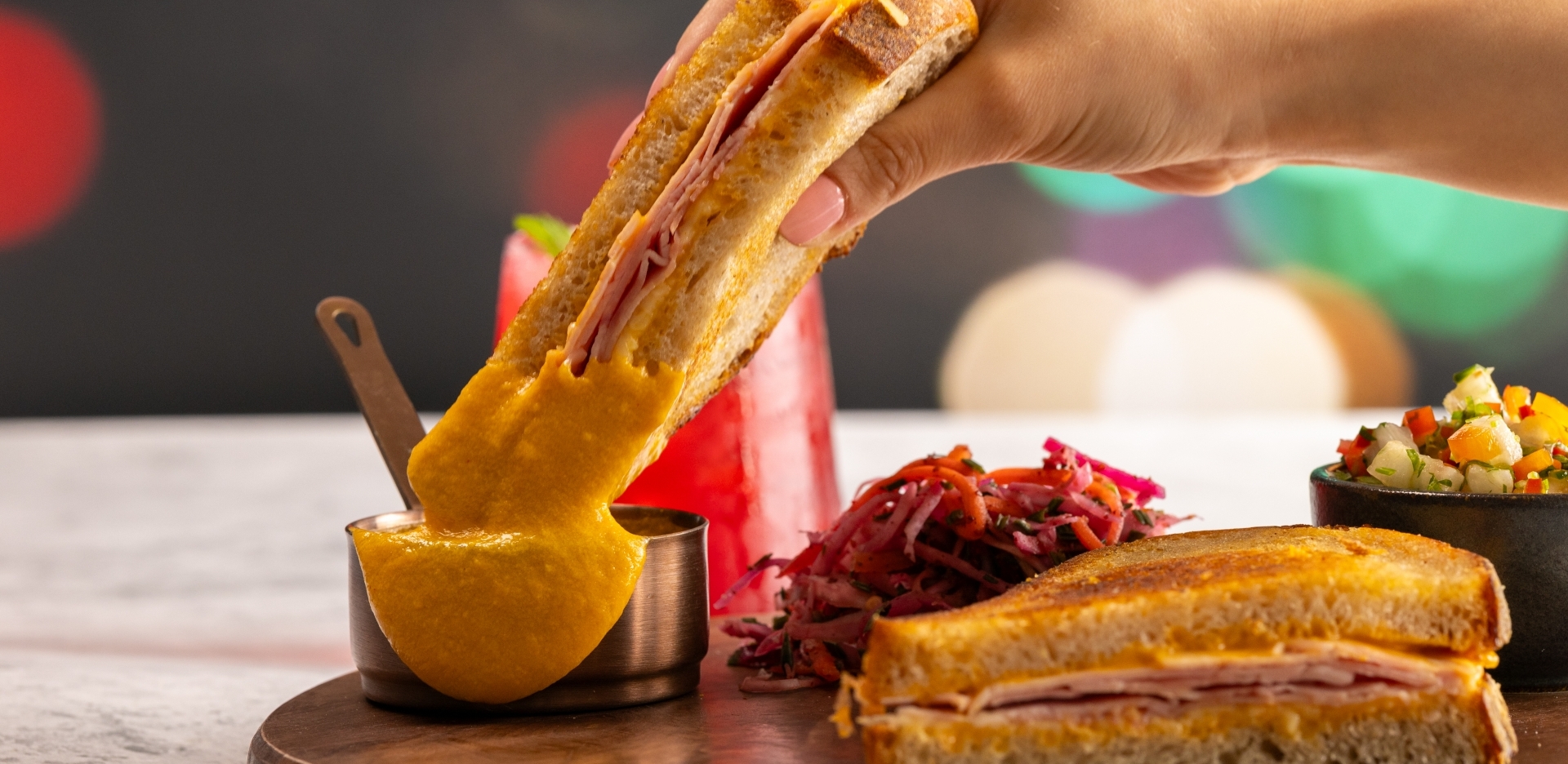Essential Cuisine concept header image