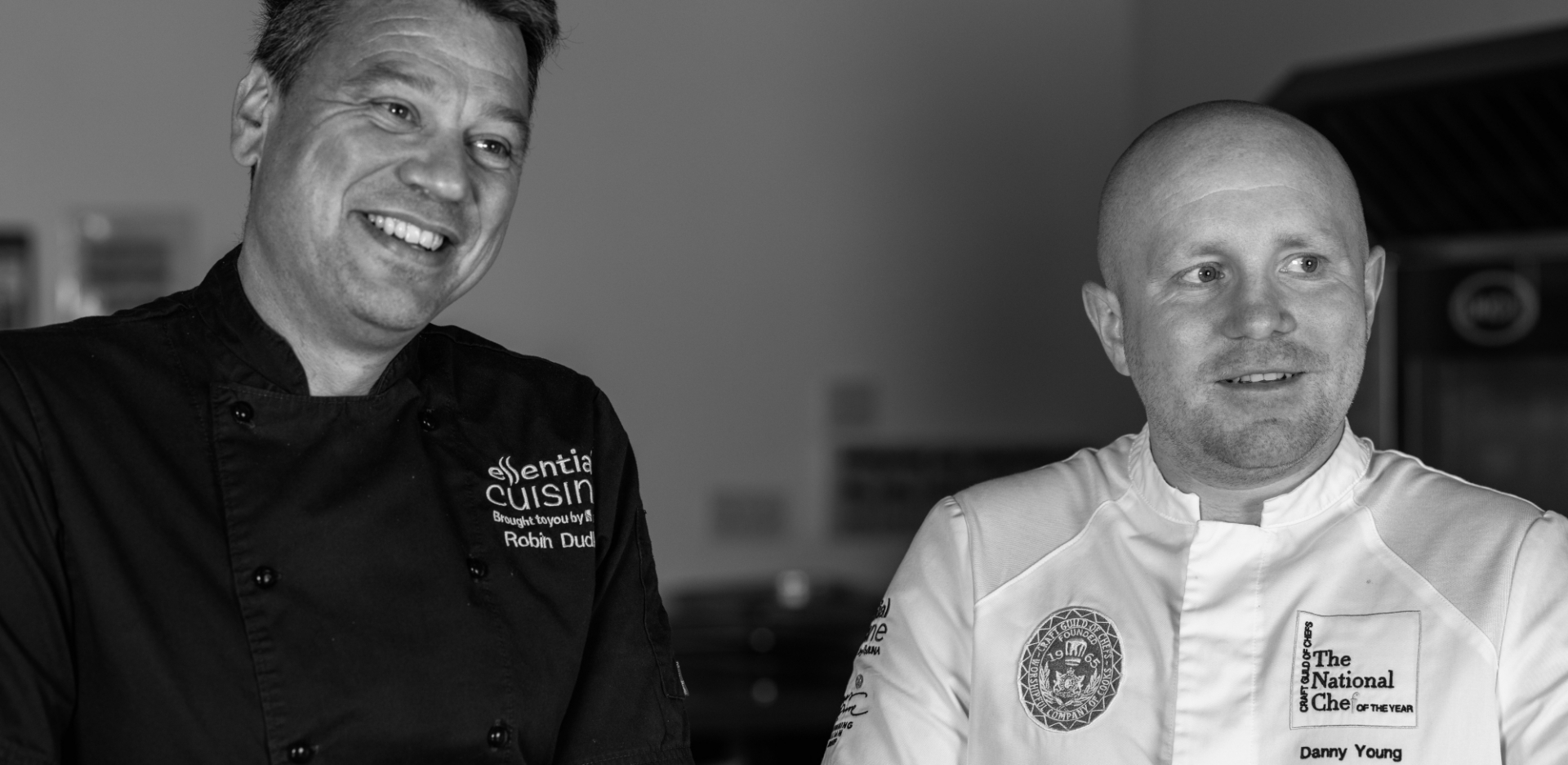 Danny Young's Angus Beef Fillet &amp; Veal Sweetbread