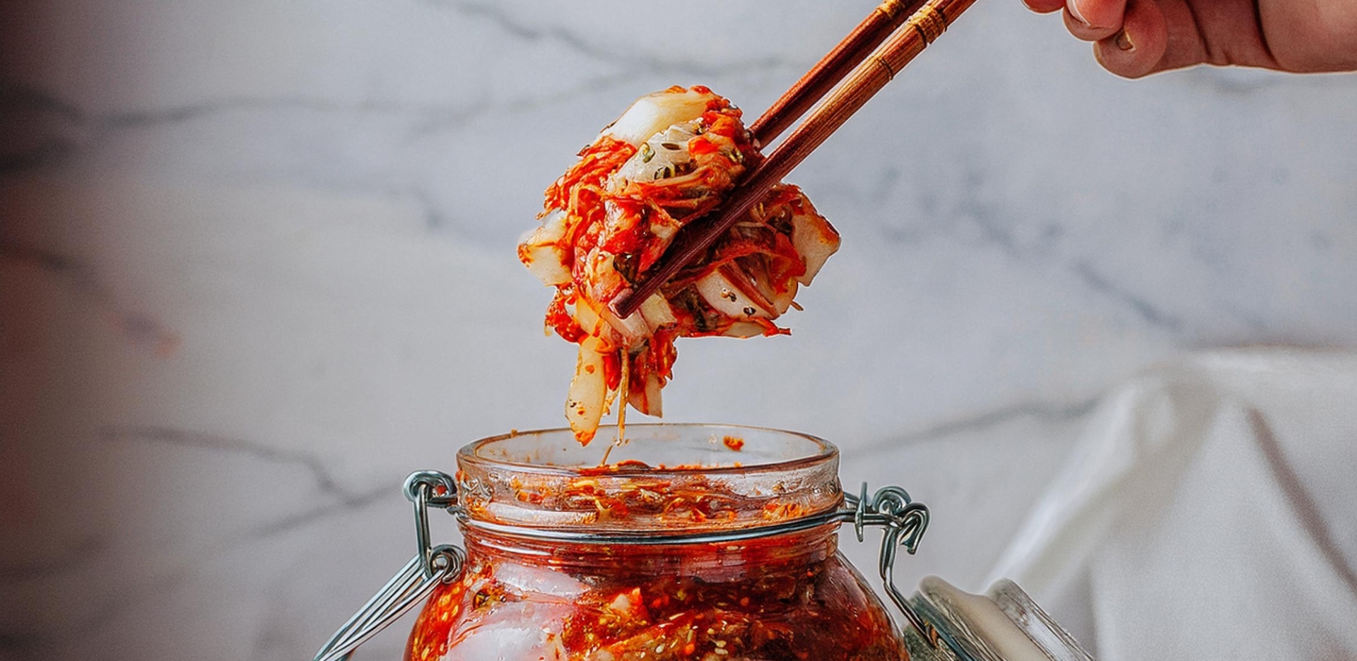 Kimchi