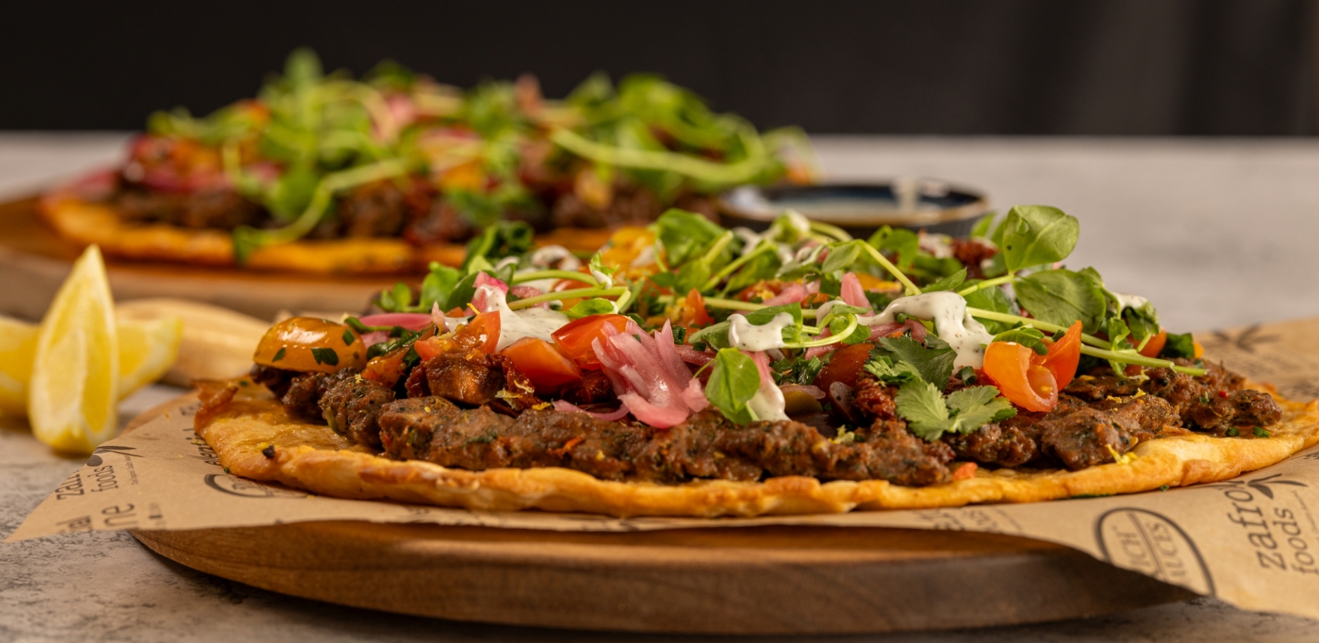 Lahmacun 