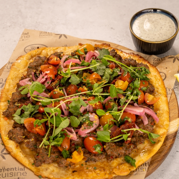 Lahmacun 