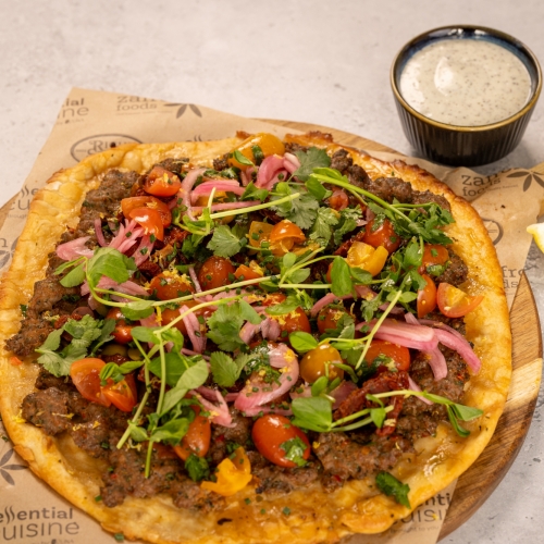 Lahmacun 