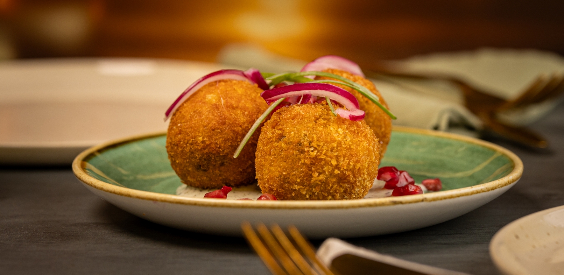 Lamb Bon Bon