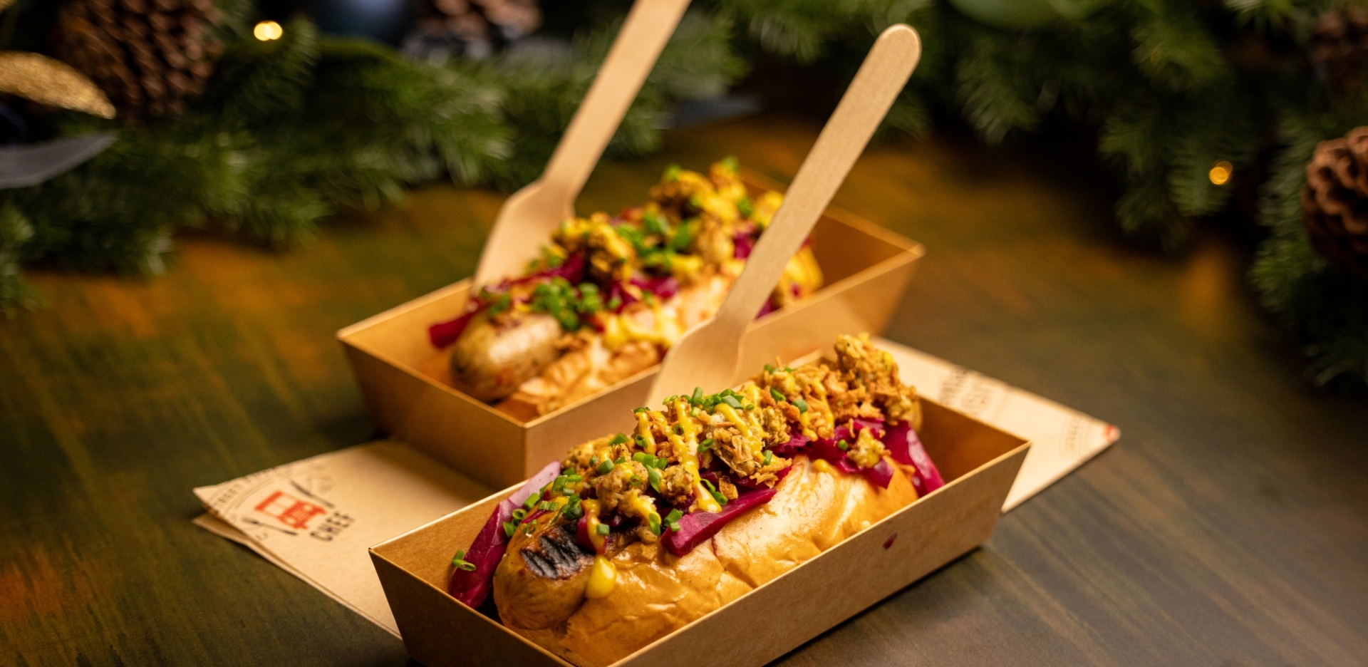 Essential Cuisine concept header image