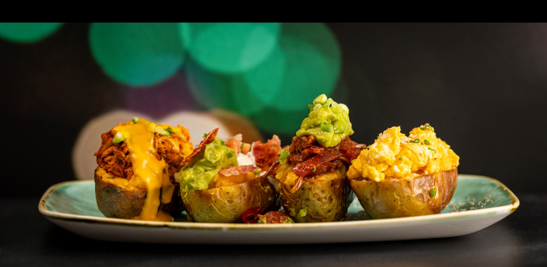 Essential Cuisine concept header image