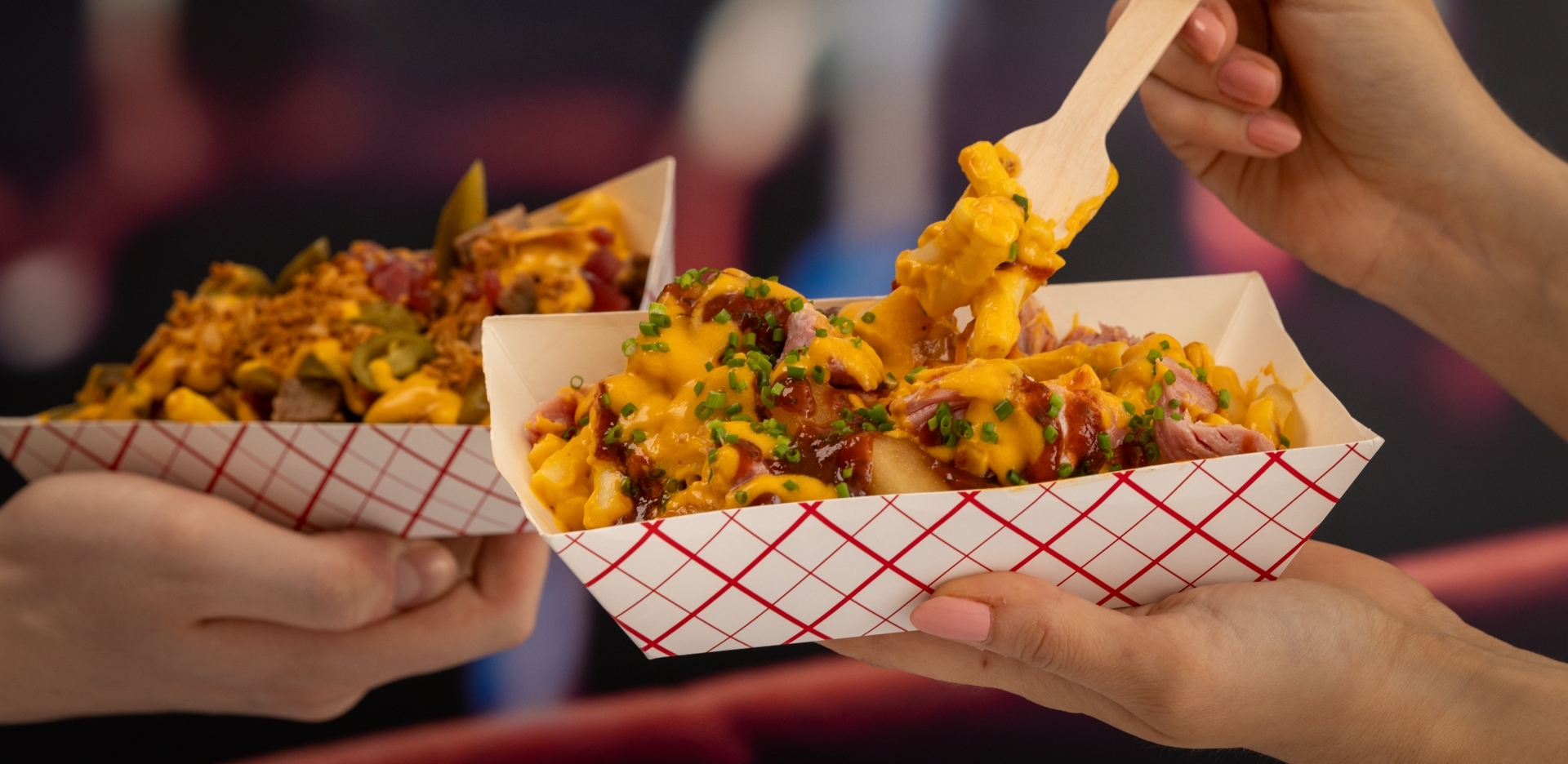 Essential Cuisine concept header image