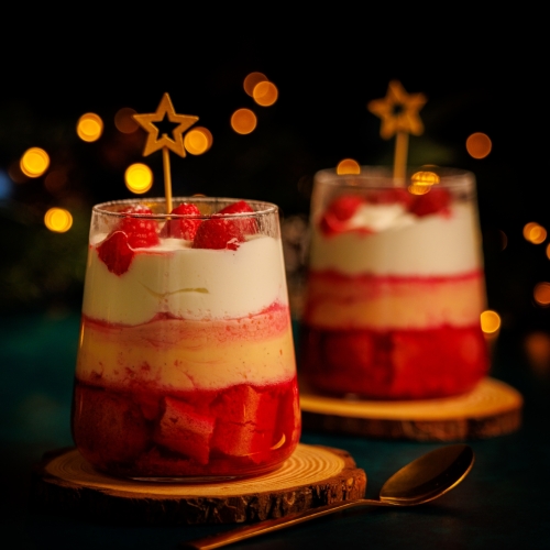 The EC Trifle 