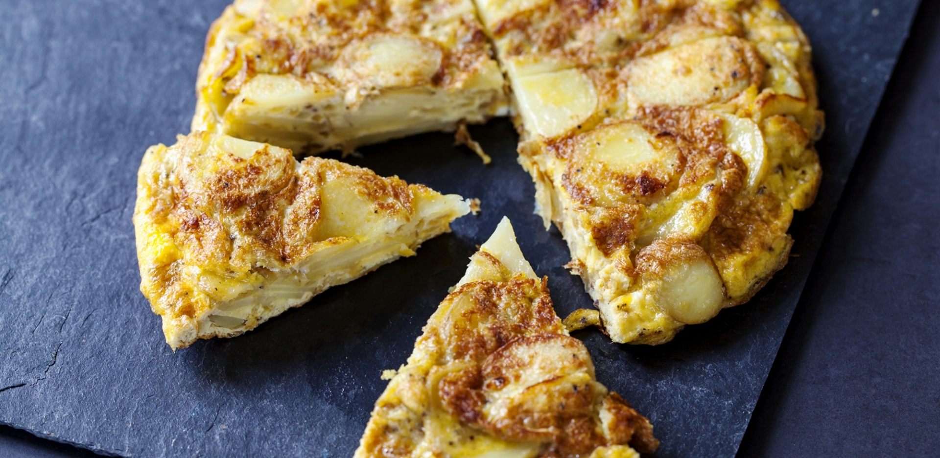 Tortilla De Patata
