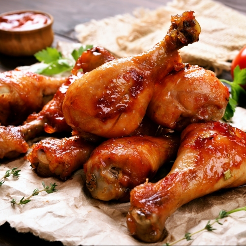 Yucatan Style Marinade