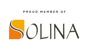 Proudly part of Solina Group