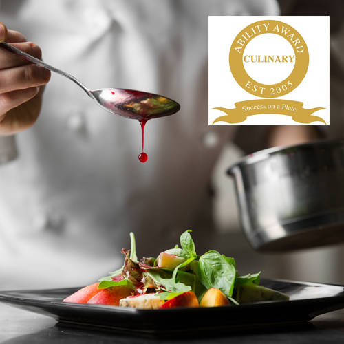 Culinary Ability Awards