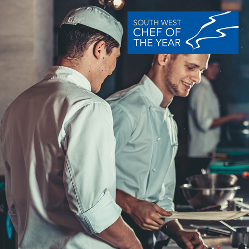 South West Chef of the Year Competition 