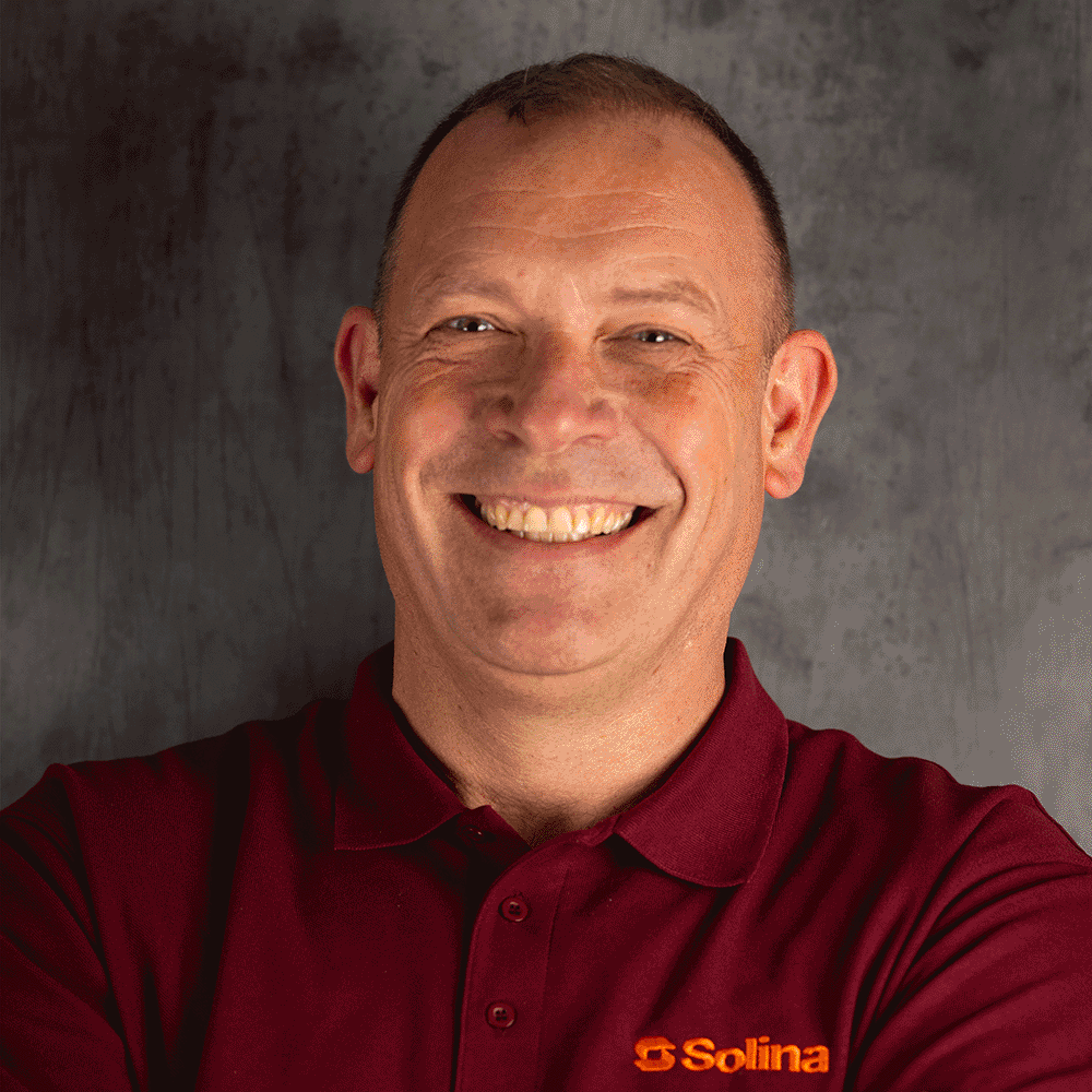 Andy Beattie